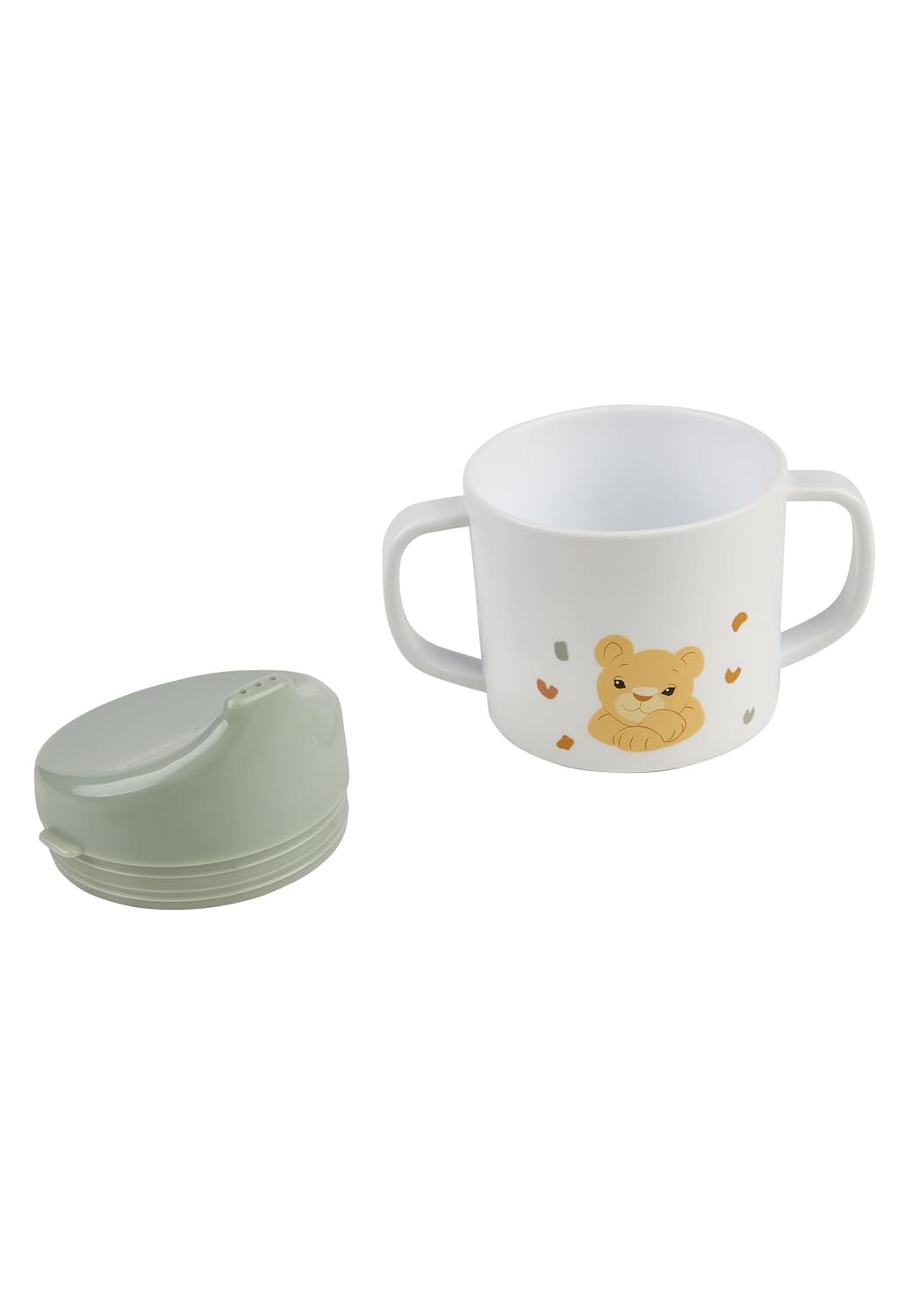 STERNTALER cană de antrenament pentru bebeluși 200ml