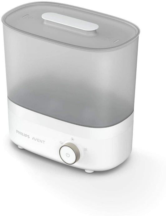 PHILIPS AVENT elektryczny sterylizator 293/00 – zdjęcie produktu 2