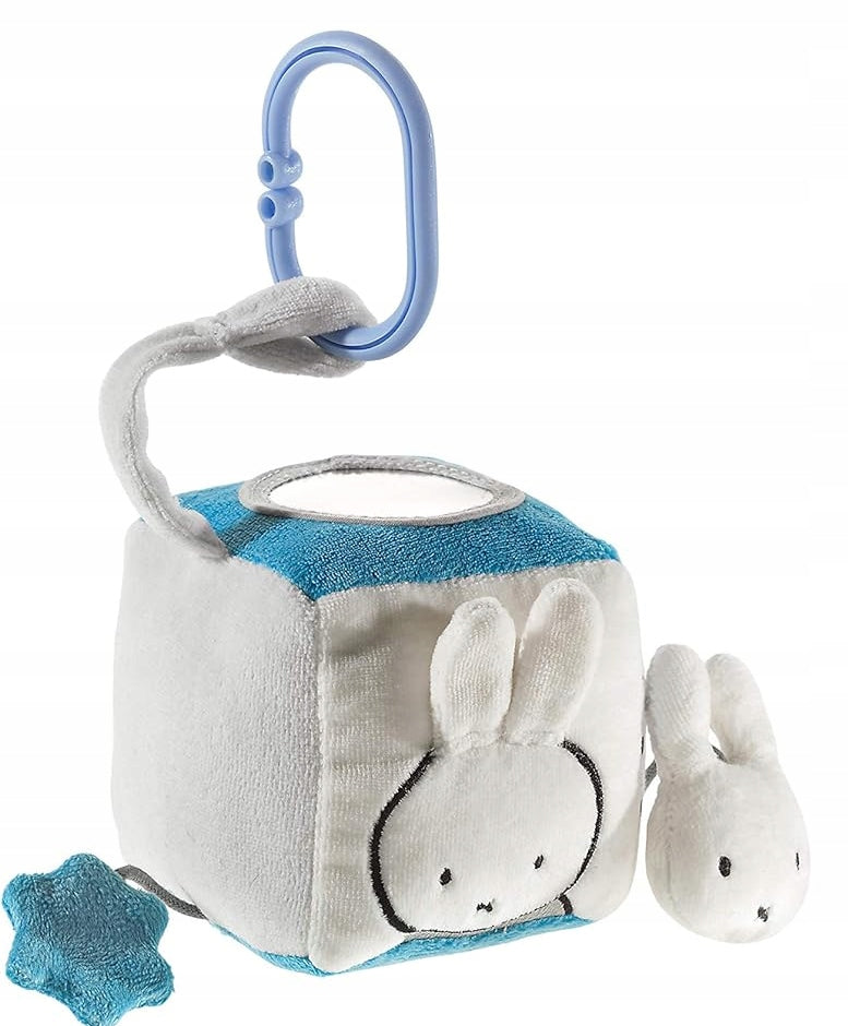 HEUNEC Miffy pendant for stroller, st, car seat