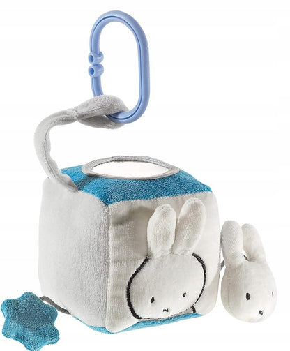 HEUNEC Miffy pendant for stroller, st, car seat
