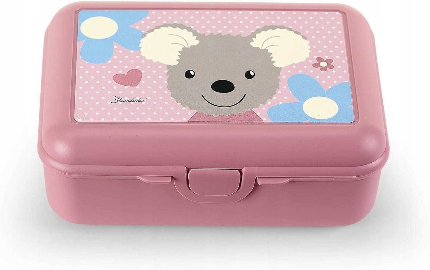 STERNTALER Șoricelul Mabel CUTIE DE PRÂNZ cu separator mobil „N