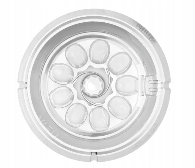 PHILIPS AVENT Natural Flaschensauger 0 Monate+ x2