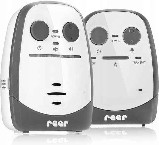 REER Cosmo digitales Babyfon 600m