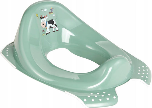 KEEEPER Funny Farm Toilettensitz 18 m+
