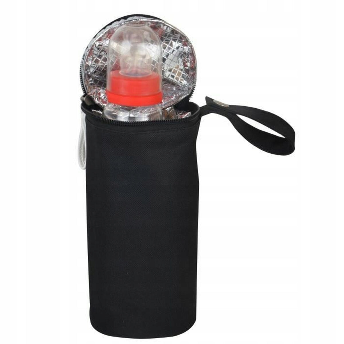 BABY ON BOARD geantă pentru scutece și accesorii SIMPLY SWIRL