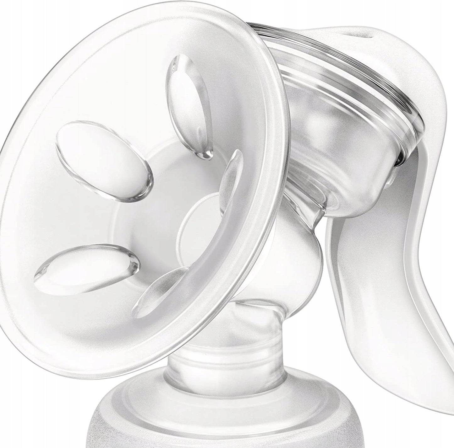 PHILIPS AVENT Natural SCF330/20 manual breast pump