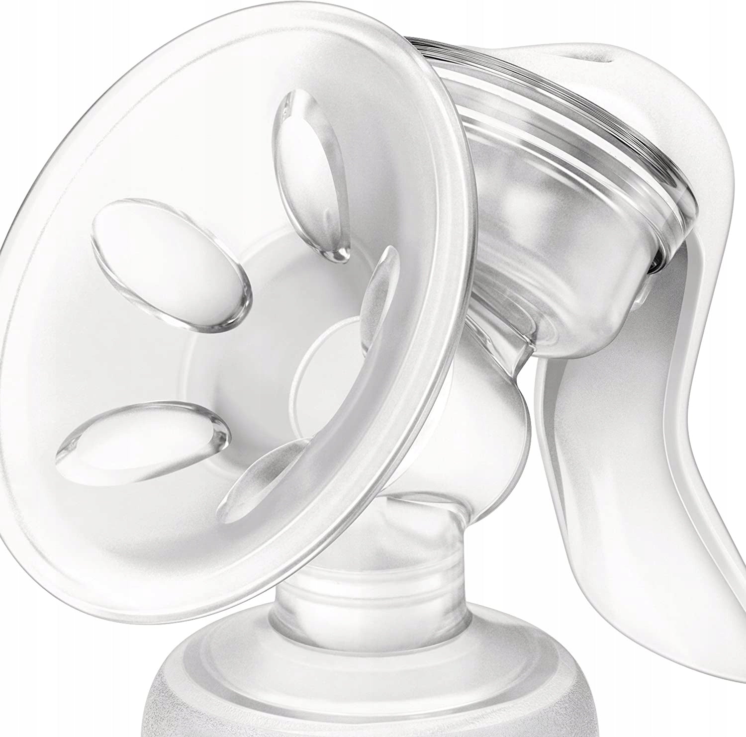PHILIPS AVENT Natural SCF330/20 manual breast pump