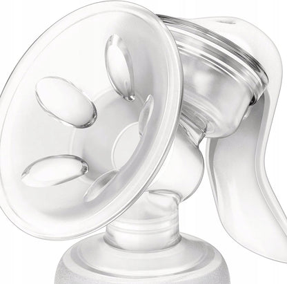 PHILIPS AVENT Natural SCF330/20 manual breast pump