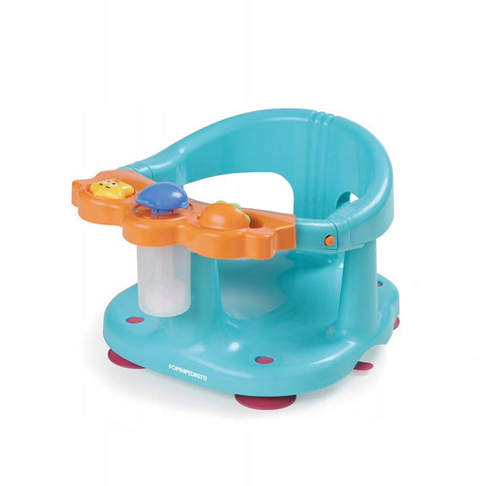FOPPAPEDRETTI TUFFETTO asiento de baño para bebés hasta 13 kg