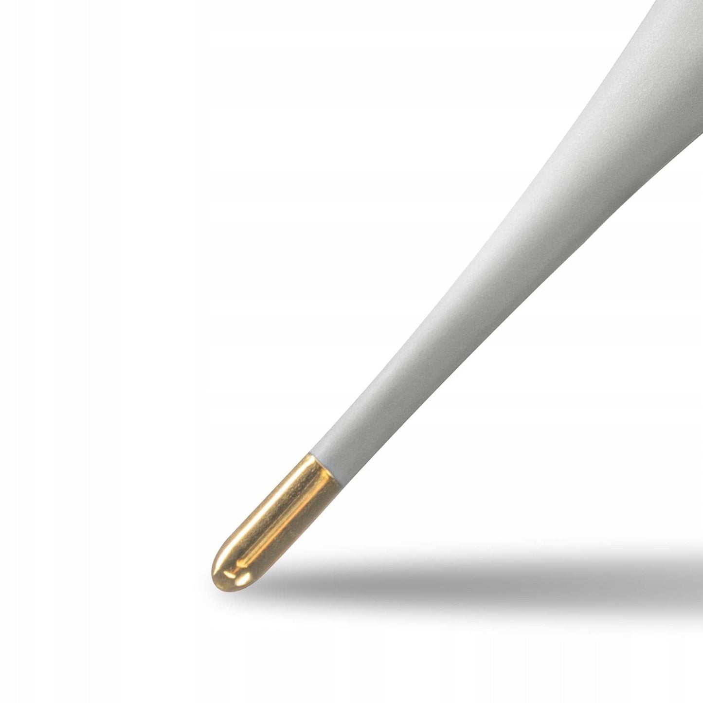REER ExpressTemp Pro elektronický LCD teplomer so zlatou špičkou