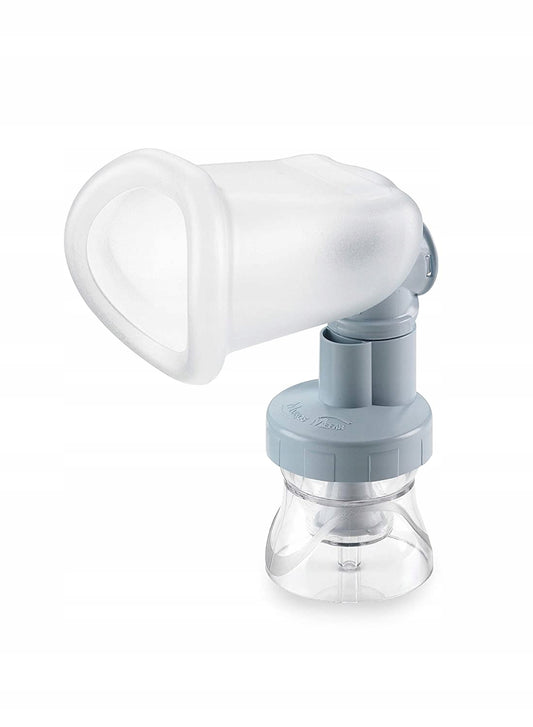 NEBULA Spacer Air Liquid NEBULIZER, IRRIGATOR
