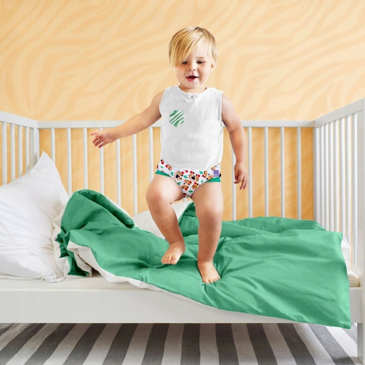 BAMBINO MIO chiloți de antrenament de la 3 ani+