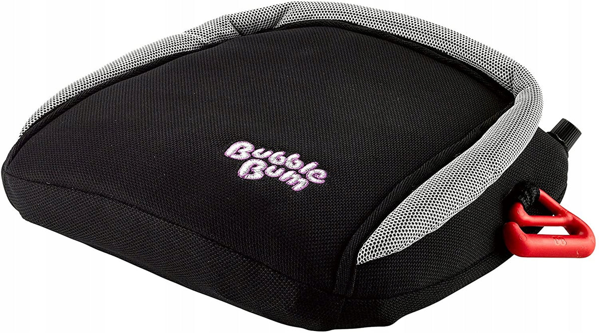 BubbleBum DMUCHANE SIEDZISKO DO AUTA 15-36 kg