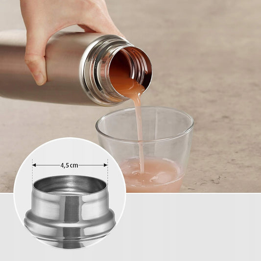 REER Pure termos ze stali nierdzewnej 700 ml – zdjęcie produktu 2