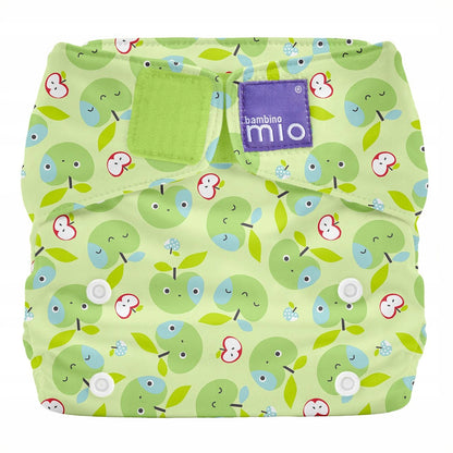 BAMBINO MIO Stoffwindel MIOSOLO AIO