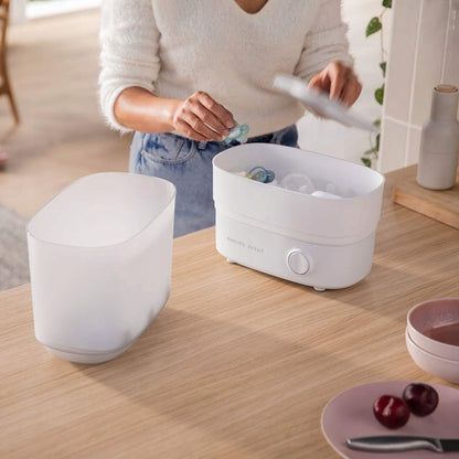 PHILIPS AVENT esterilizador a vapor elétrico U