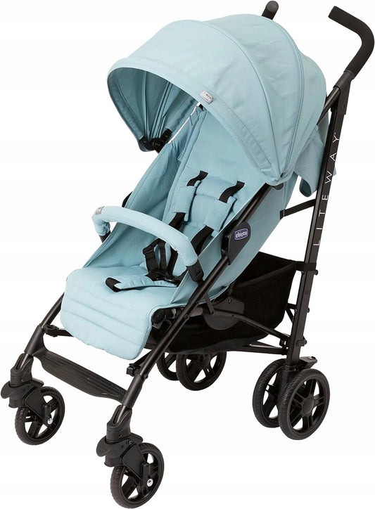 CHICCO LITEWAY sportovní kočárek do 22 kg