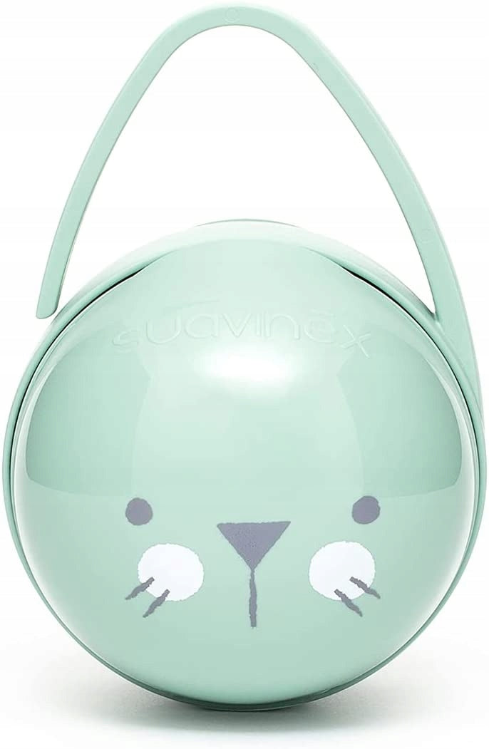 SUAVINEX Welcome Baby zestaw startowy PREMIUM