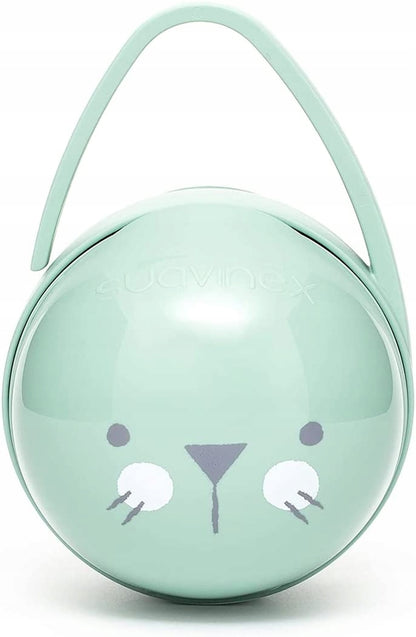 SUAVINEX Welcome Baby zestaw startowy PREMIUM