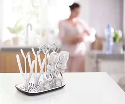 Philips Avent SCF149 00 sušička na lahve s vyjímatelným podnosem