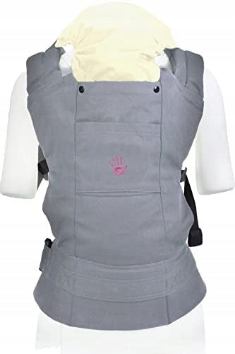 MULTI POWER ergonomic carrier