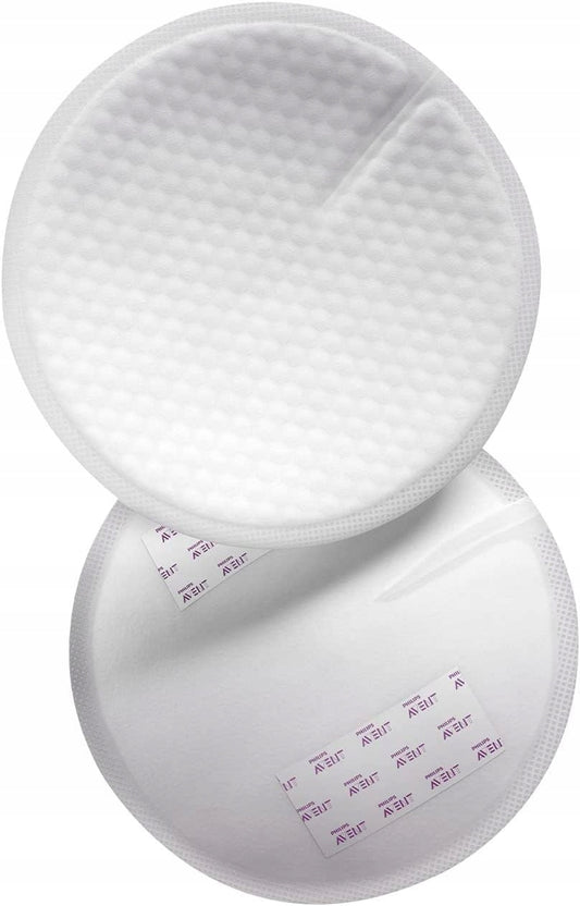 PHILIPS AVENT dischetti assorbenti per allattamento x60