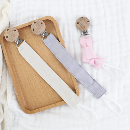 RUBYdummy chain 3 piecesage 0 +colours beige, pink, greydimensions shown in one of the photosmaterials cotton