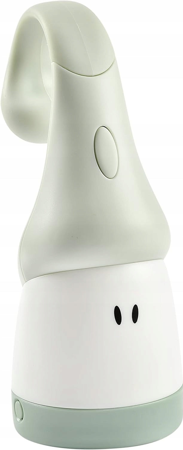 BEABA Pixie 2in1 tragbare LED-Nachtlampe mit Taschenlampe