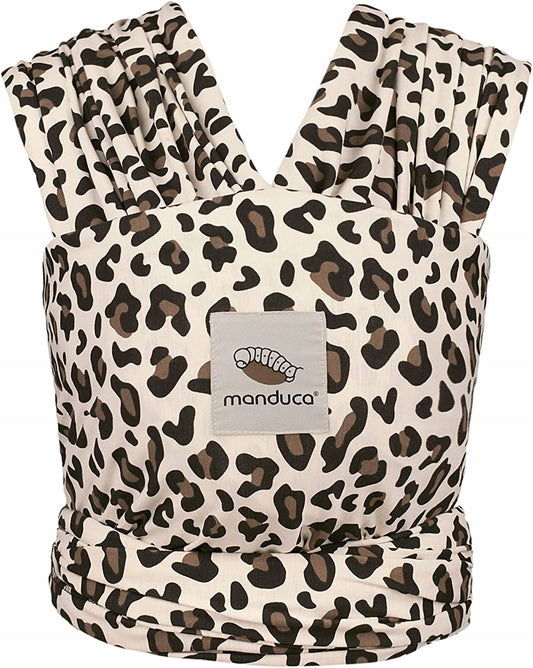 MANDUCA SLING Babytragetuch