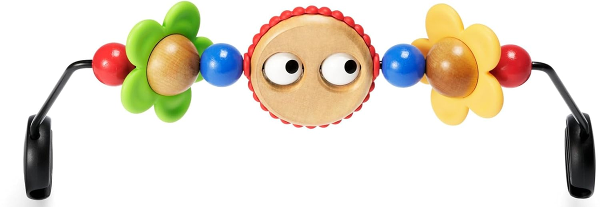 BABYBJORN Spielbogen für Babywippe