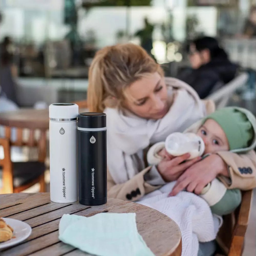 TOMMEE TIPPEE PrepGO zestaw do przygotowania butelki