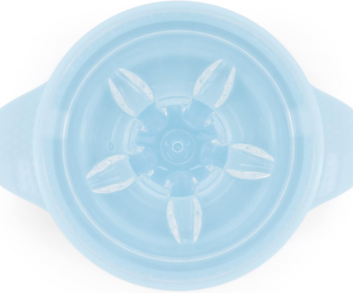 TWISTSHAKE kubek niekapek 360 stopni 230 ml 6 m+