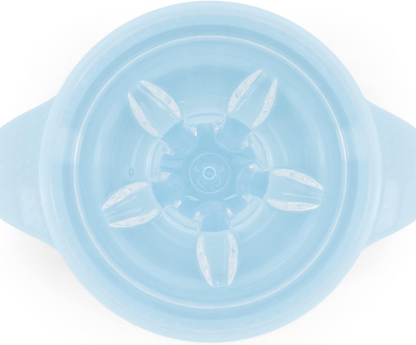 TWISTSHAKE kubek niekapek 360 stopni 230 ml 6 m+