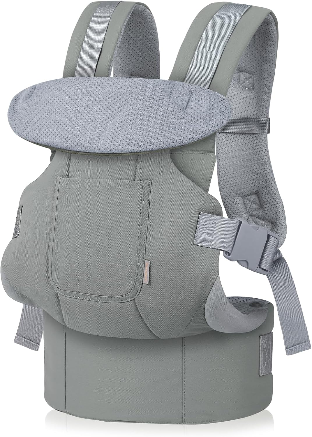 GAGAKU marsupiu pentru copii 4în1 4-36m maximum 15kg