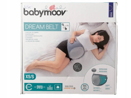 BABYMOOV Dream Belt cinturón de embarazo XS/S