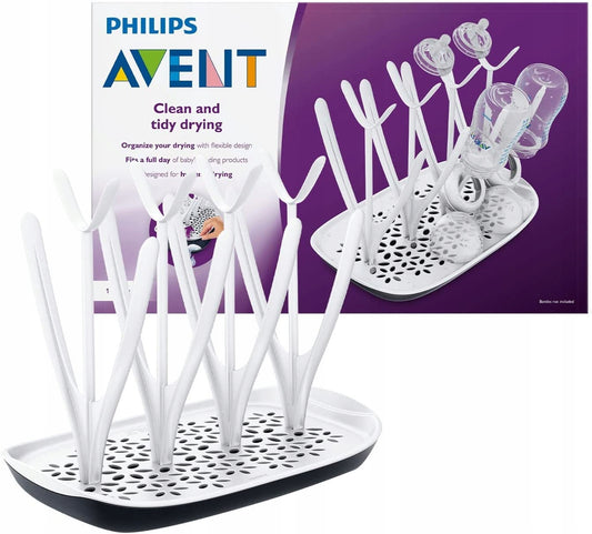 PHILIPS AVENT égouttoir pour biberons et accessoires