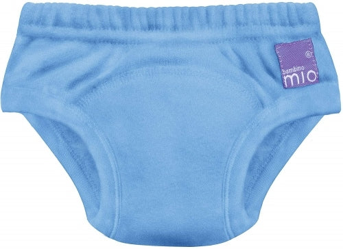 BAMBINO MIO μπλε εκπαιδευτικά εσώρουχα 2-3 ετών