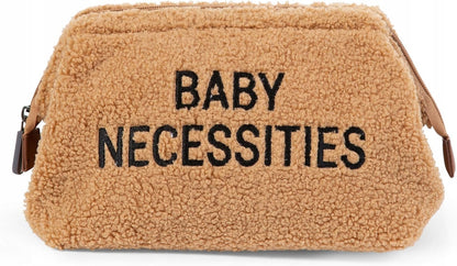 CHILDHOME Baby Necessities toaletna torbica za pripomočke za dojenčke 18 x 25 cm
