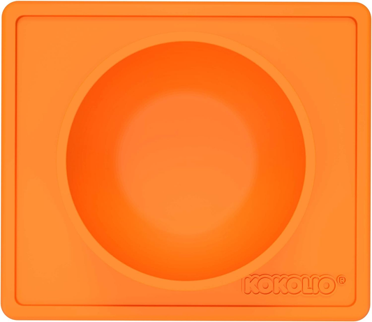 KOKOLIO alfombrilla antideslizante para plato