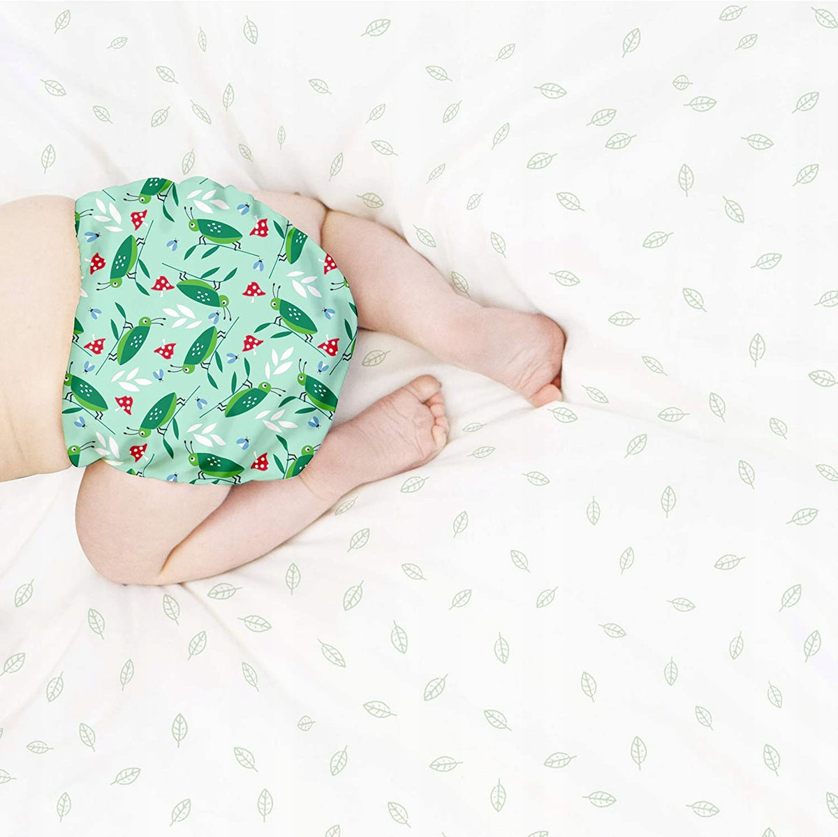 BAMBINO MIO κάλυμμα για πάνα >9kg