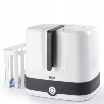 NUK Vario Express sterylizator parowy 6 minut 2