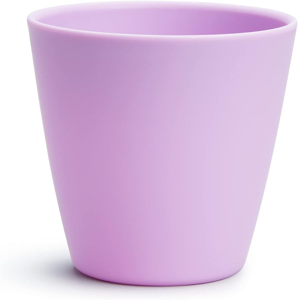 MUNCHKIN Multi Toddler Cups σετ ποτηριών 237 ml 4 τεμάχια