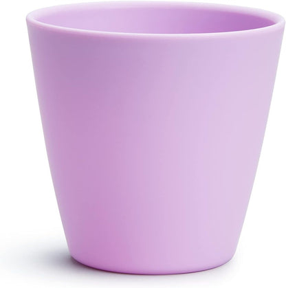 MUNCHKIN Multi Toddler Cups set di bicchieri 237 ml 4 pezzi