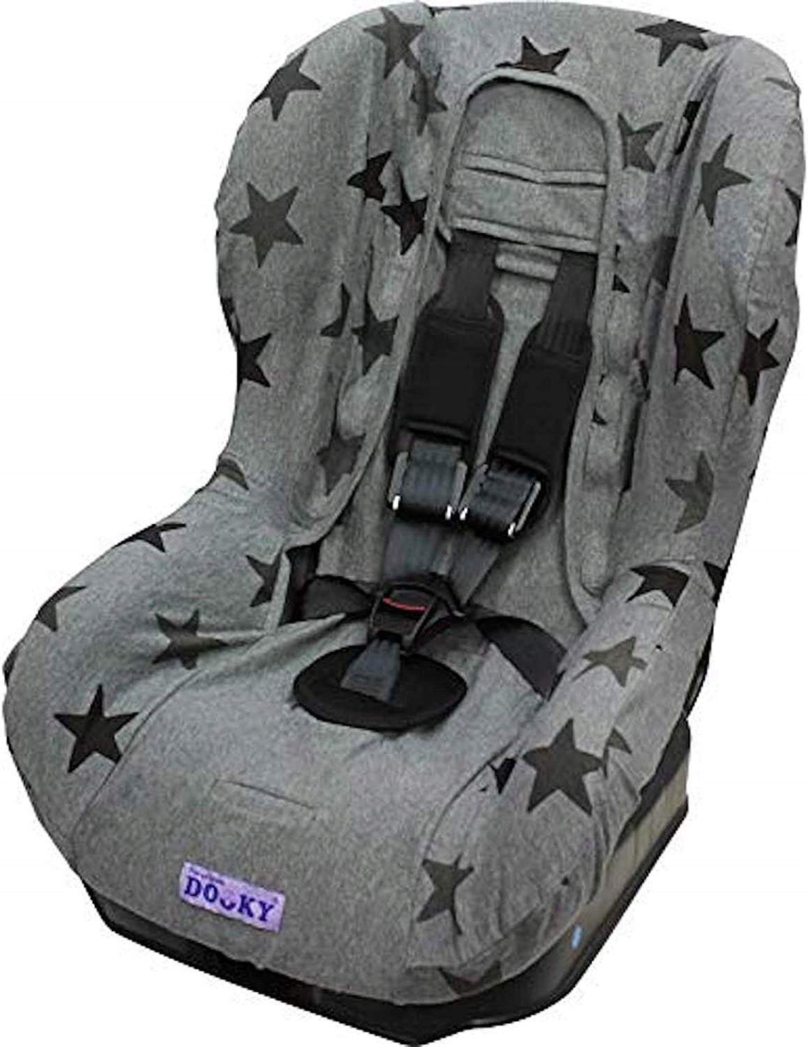 DOOKY SEAT COVER 1 autostolsbetræk UNIVERSEL