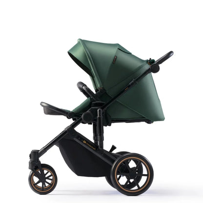 KINDERKRAFT PRIME2 2v1 multifunkčný kočík do 22kg