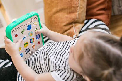 HAPE BABY EINSTEIN tablet 150 melodii, dźwięków i słów w 3 językach