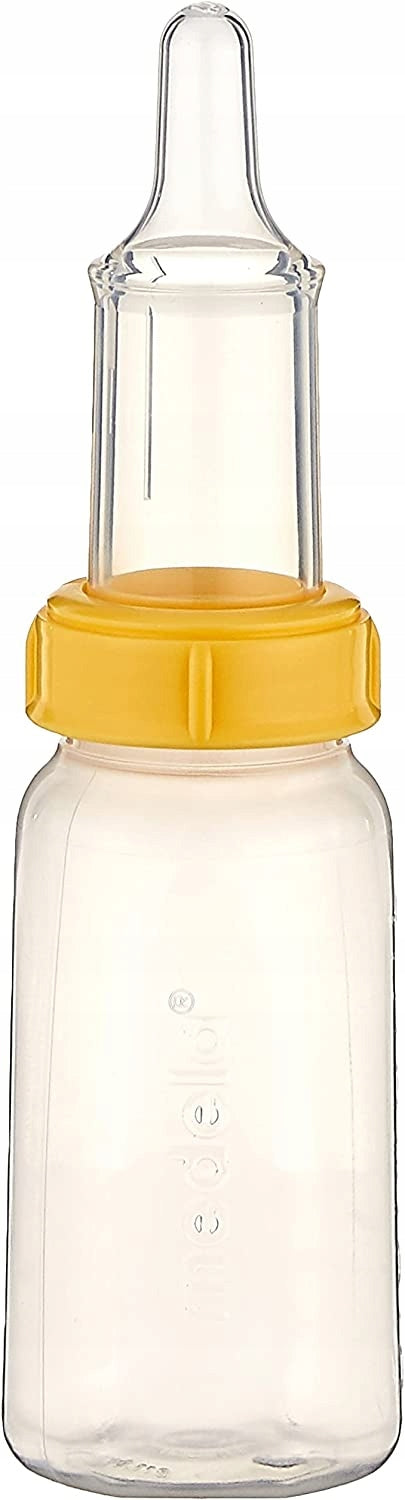 MEDELA SPECIALNEEDS sada láhev + dudlíky