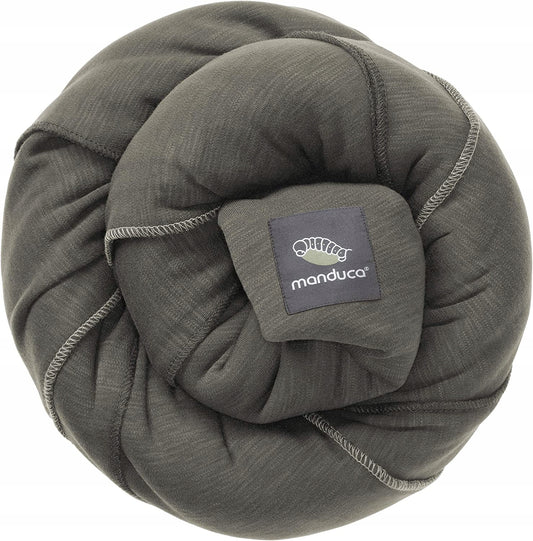 MANDUCA SLING fular portabebés ergonómico para bebés ajustable y cómodo