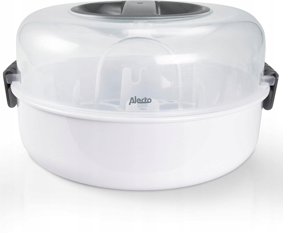 ALECTO BW-04 microwave steriliser