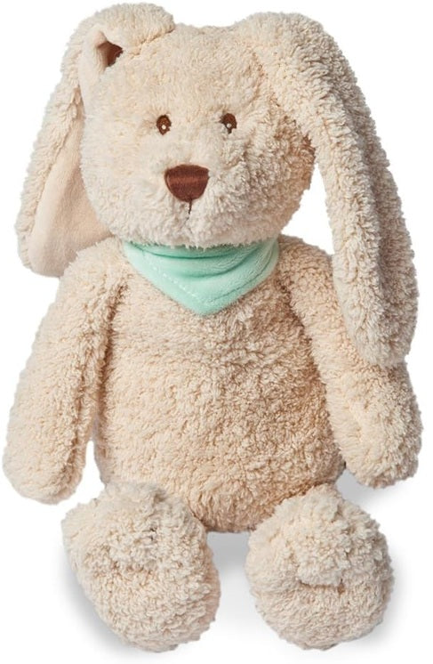 GRUNSPECHT bavlněný termofor s řepkovými semínky 34 cm MAMA